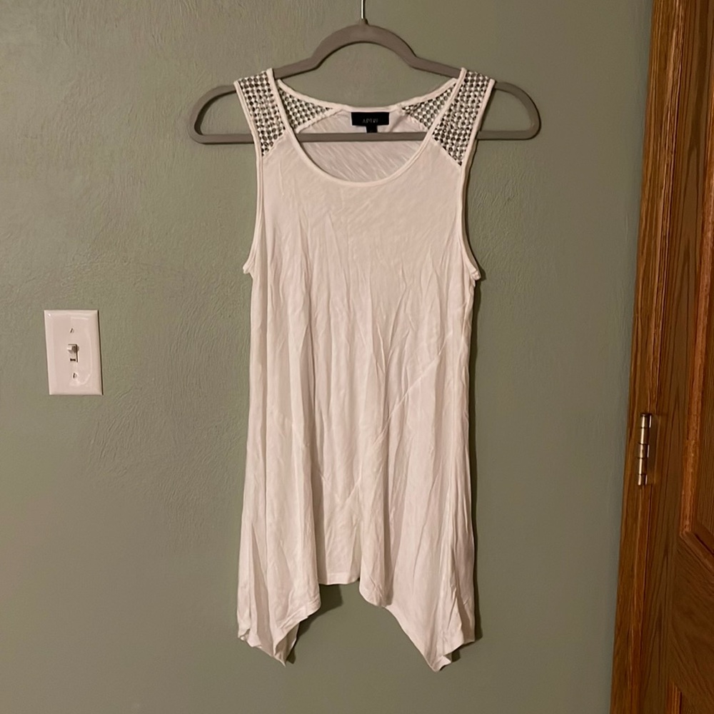 White Tank